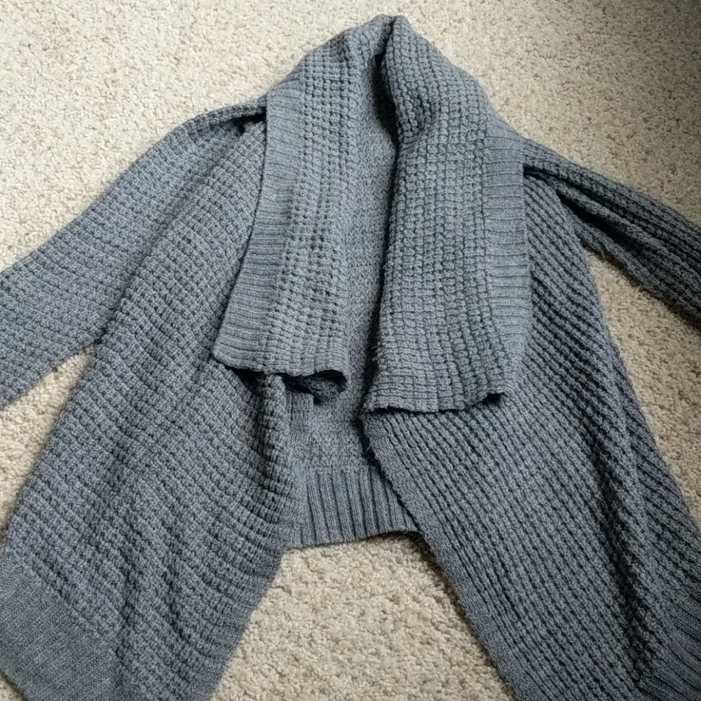 Forever 21 knit sweater